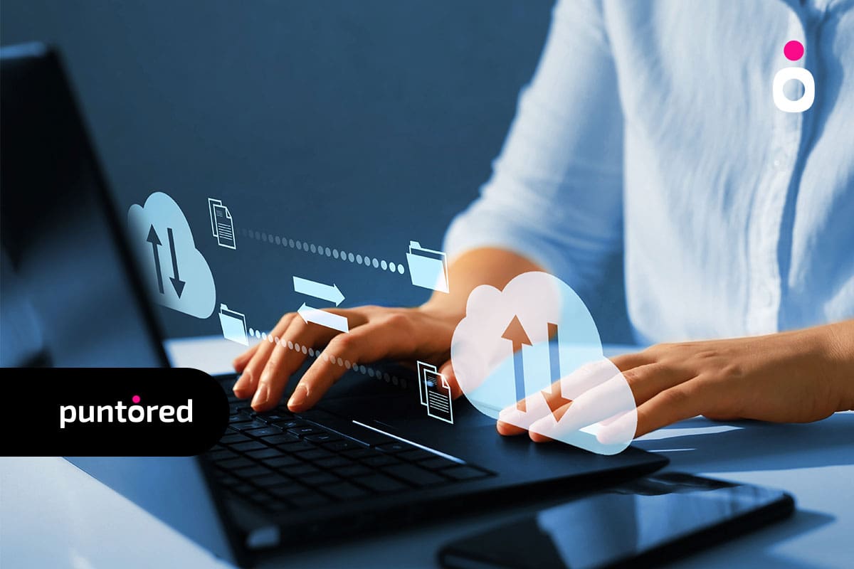 Diagrama de flujo del proceso de Open Banking.
